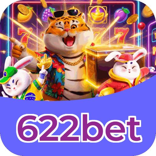 Especificações técnicas download 622bet