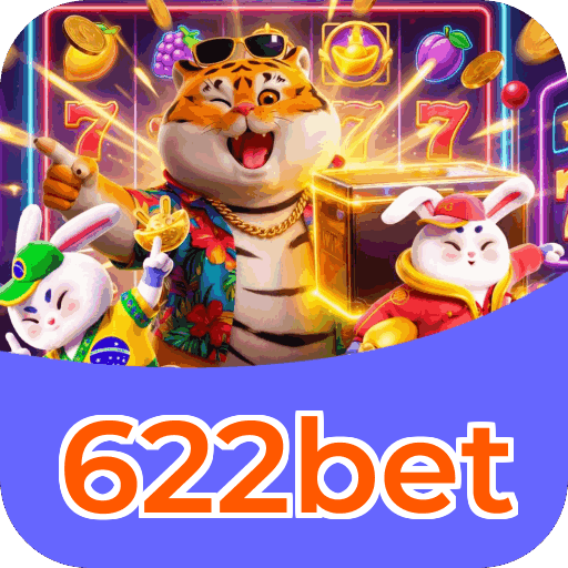 Especificações técnicas download 622bet